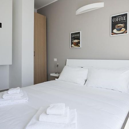 Italianway-Sammartini Leilighet Milano Eksteriør bilde